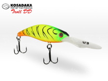 Воблер Kosadaka Troll DD 80F TT